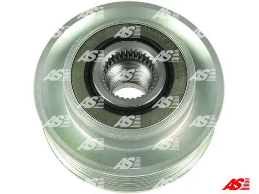 Alternator Freewheel Clutch