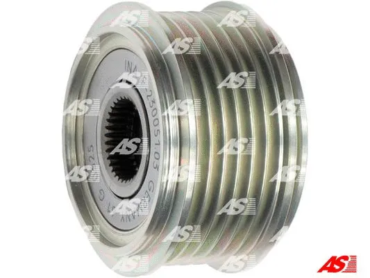 Alternator Freewheel Clutch (AFP6006(INA))