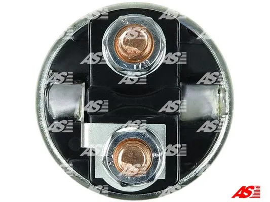 Solenoid Switch, starter