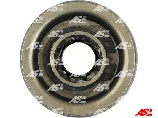 Freewheel Gear, starter