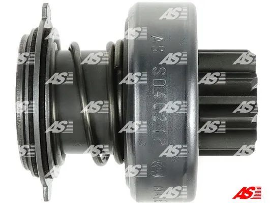 Freewheel Gear, starter (SD4021P)