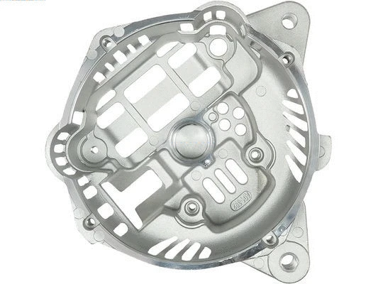 Bracket, alternator drive flange