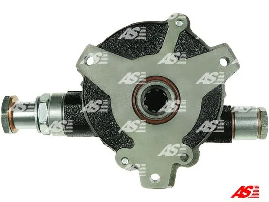 Vacuum Pump (P5005S)