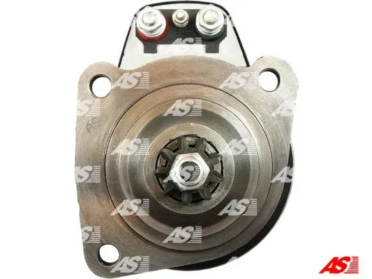 Starter (S0350)