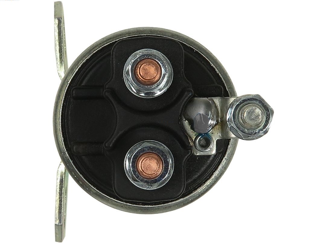 Solenoid Switch, starter