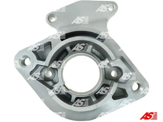 Starter Lid, carburettor (SBR6028S)