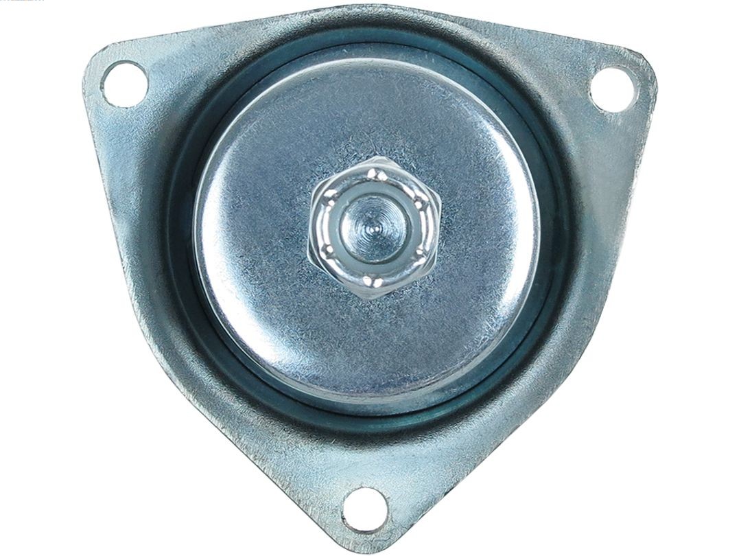 Solenoid Switch, starter