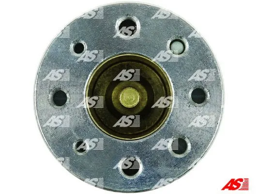 Solenoid Switch, starter