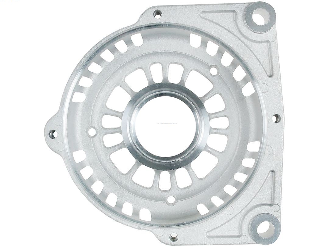 Bracket, alternator drive flange