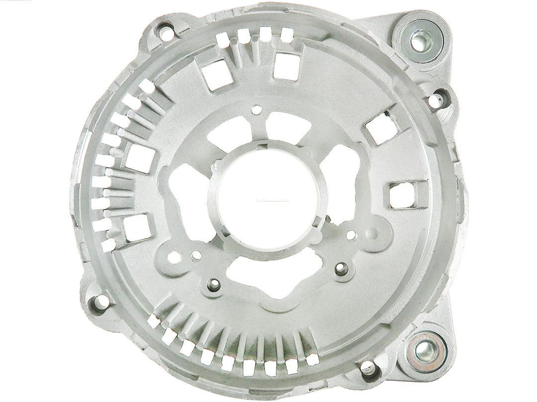 Bracket, alternator drive flange