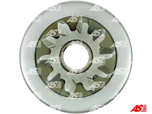 Freewheel Gear, starter