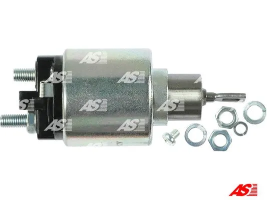 Solenoid Switch, starter (SS0065P)