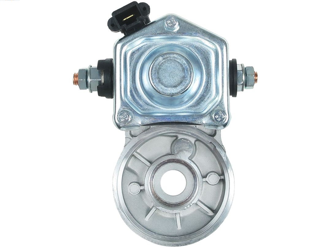 Solenoid Switch, starter