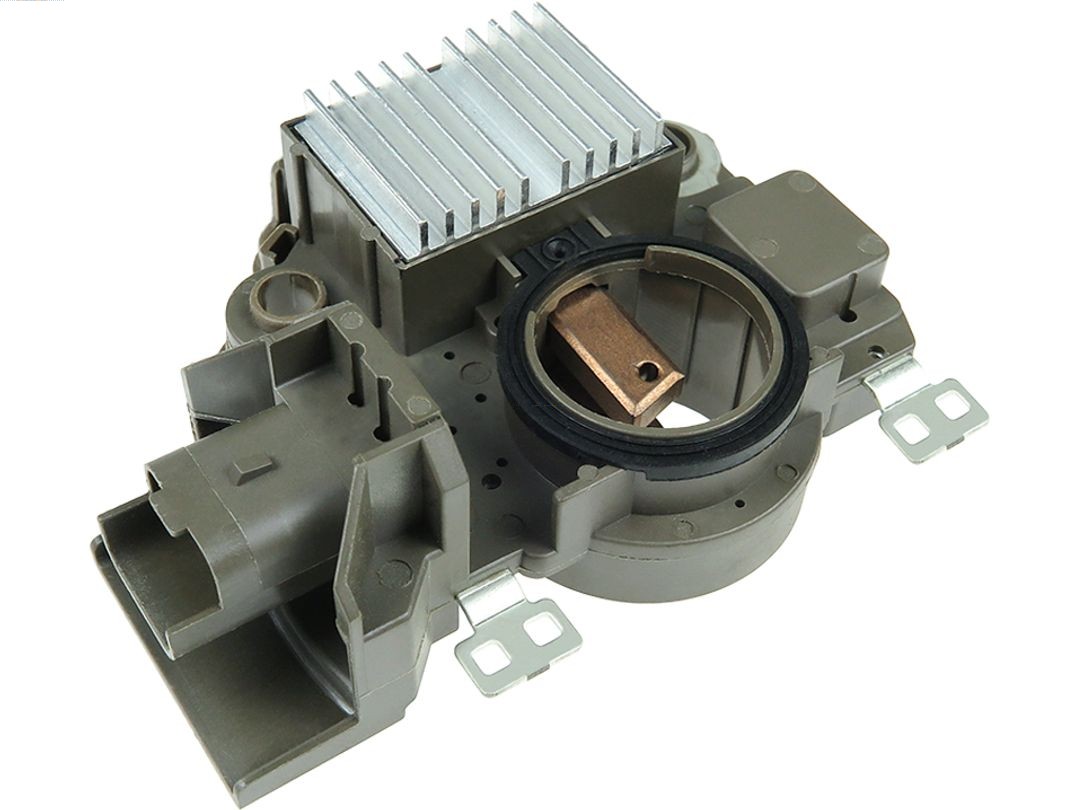 Alternator Regulator