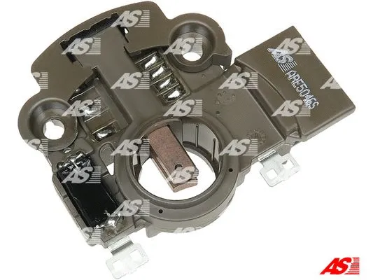 Alternator Regulator