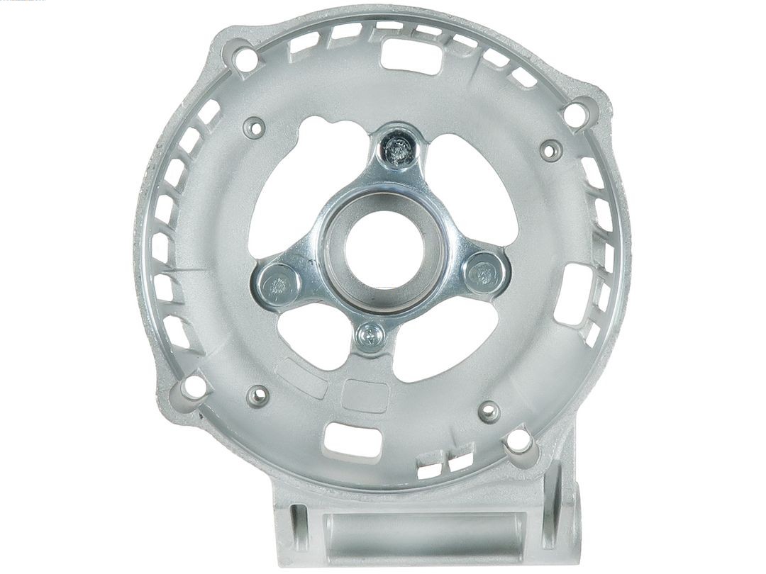 Bracket, alternator drive flange