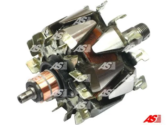 Rotor, alternator (AR5017)