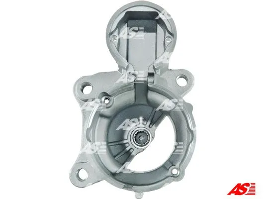 Starter Lid, carburettor