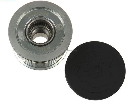 Alternator Freewheel Clutch