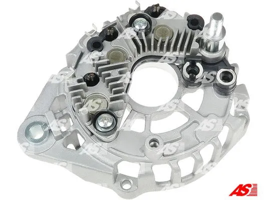 Bracket, alternator drive flange (ARC3175S)