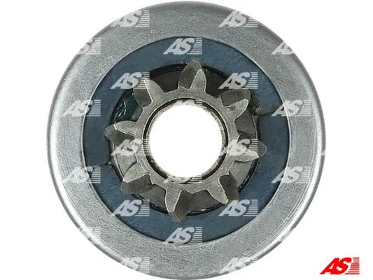 Freewheel Gear, starter