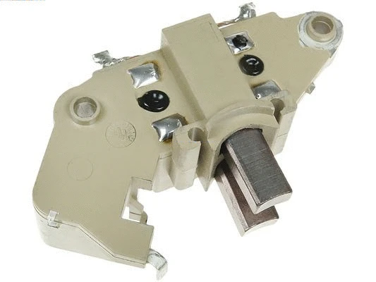 Alternator Regulator