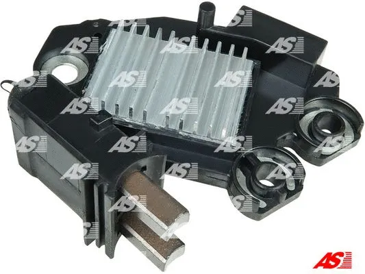Alternator Regulator