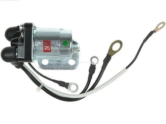 Solenoid Switch, starter (SS1019)
