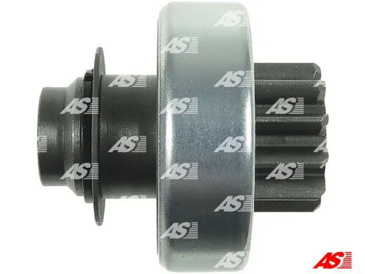Freewheel Gear, starter (SD3108S)