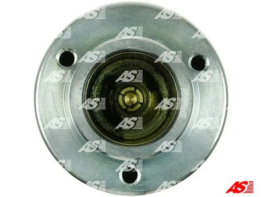 Solenoid Switch, starter