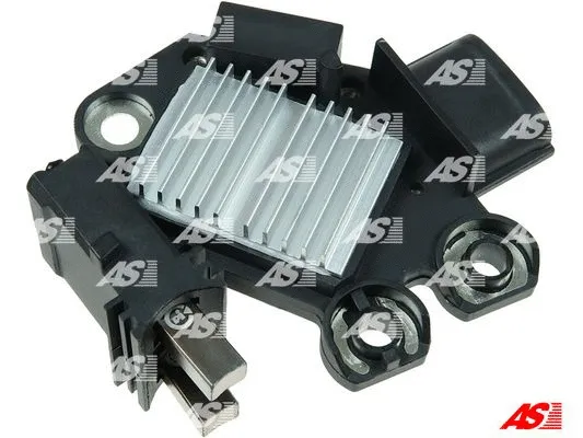 Alternator Regulator