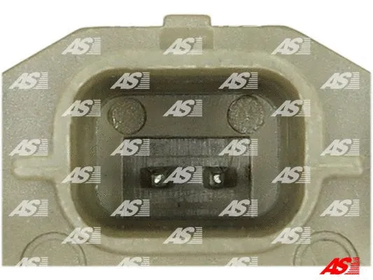 Alternator Regulator