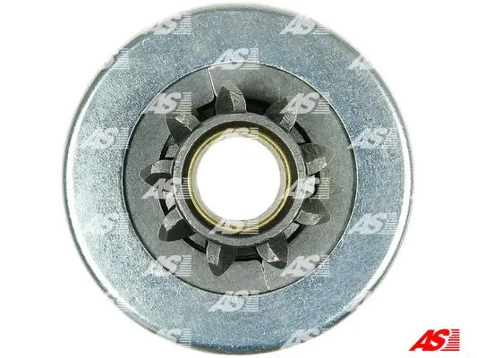 Freewheel Gear, starter