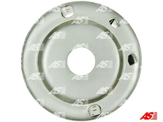 Field Winding, starter