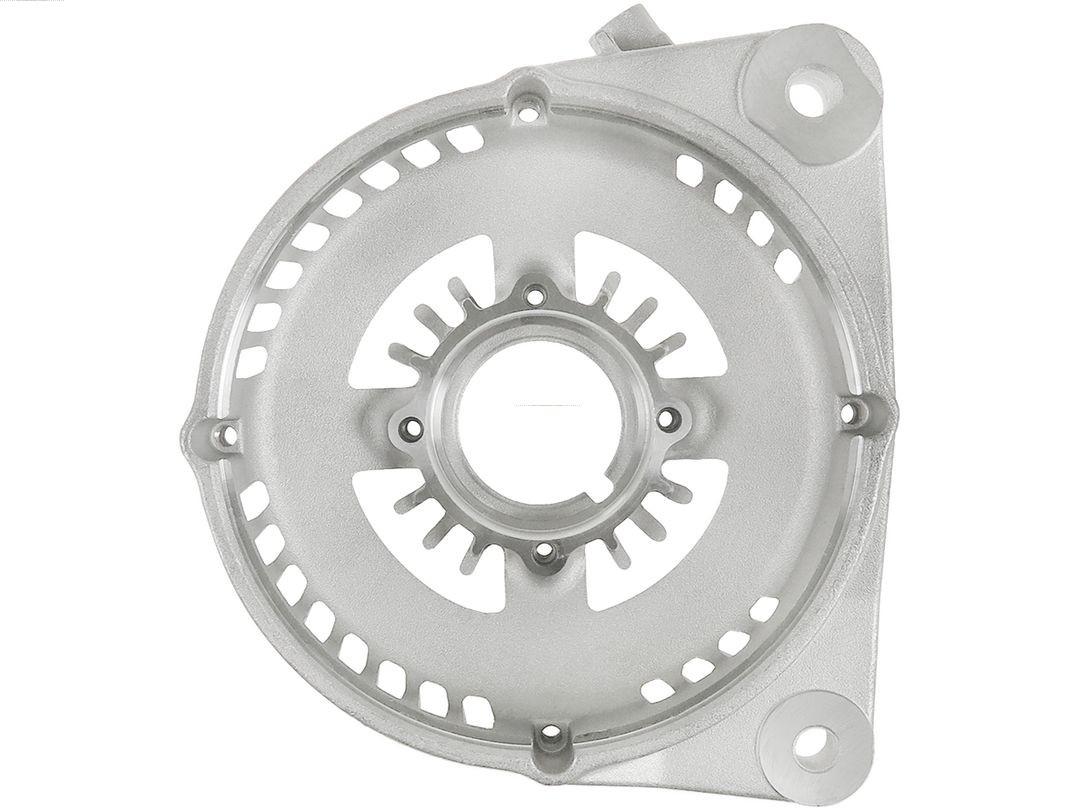 Bracket, alternator drive flange