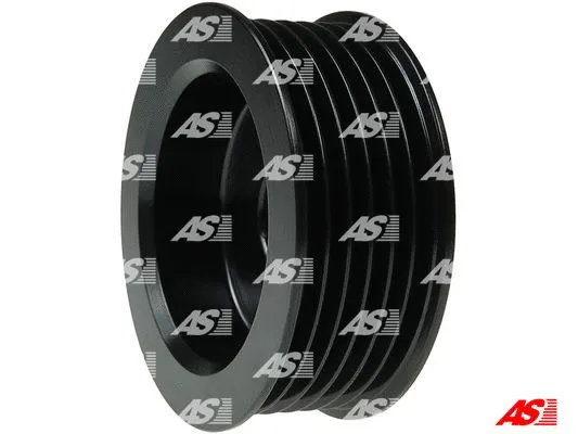 Belt Pulley, alternator (AP5010S)