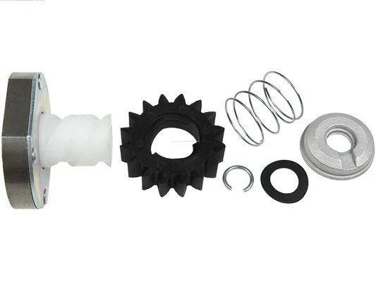 Freewheel Gear, starter (SD9034)