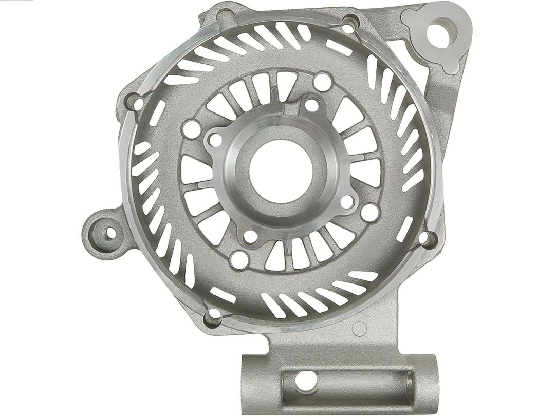Bracket, alternator drive flange