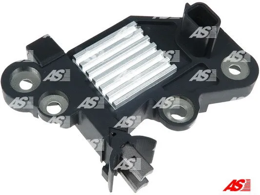 Alternator Regulator