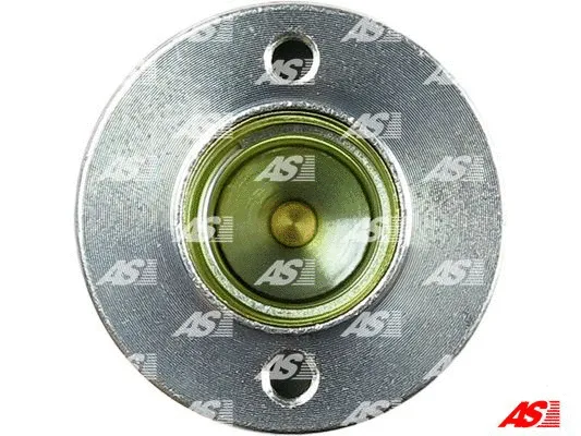 Solenoid Switch, starter