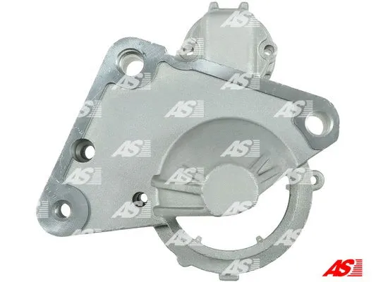 Starter Lid, carburettor (SBR3019)
