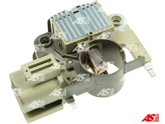 Alternator Regulator