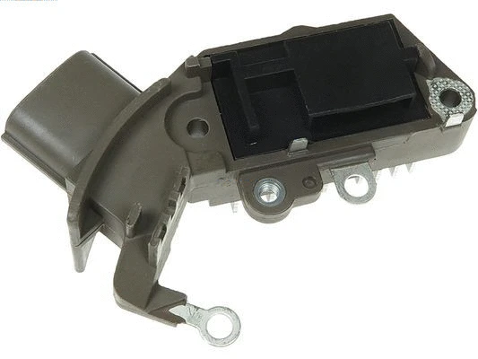 Alternator Regulator