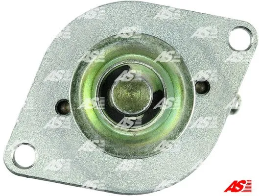 Solenoid Switch, starter