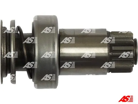 Freewheel Gear, starter (SD0295)