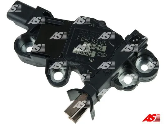 Alternator Regulator