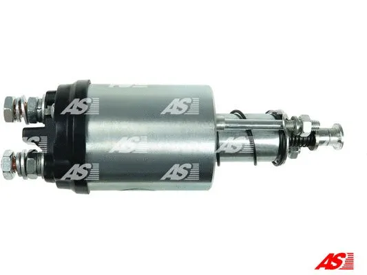 Solenoid Switch, starter (SS4043)