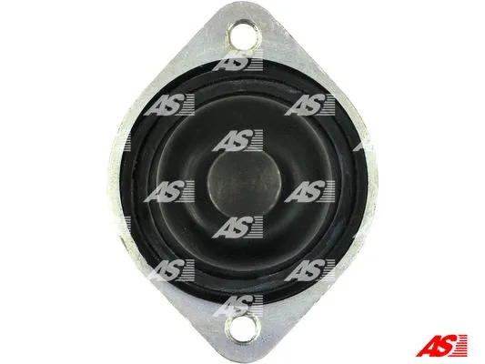 Solenoid Switch, starter