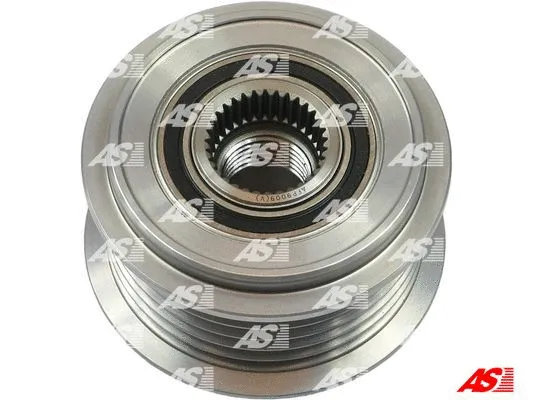 Alternator Freewheel Clutch
