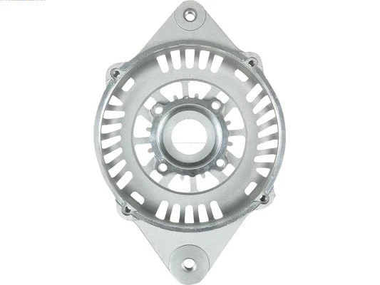 Bracket, alternator drive flange